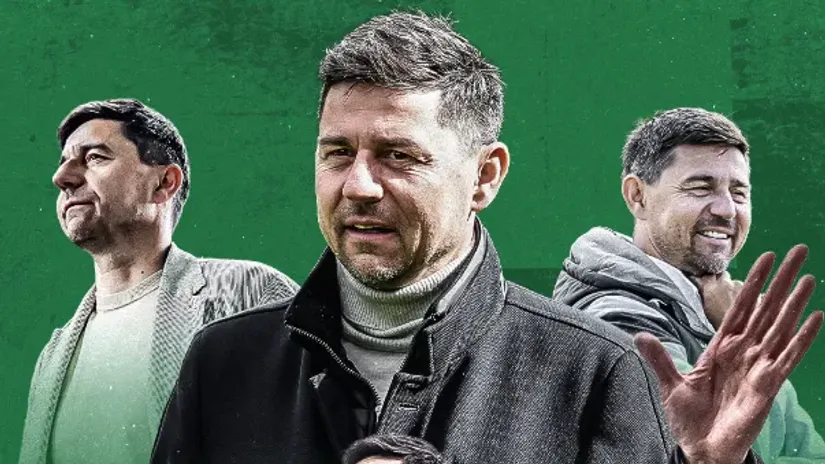 Darije Kalezić (twitter@ADODenHaag)